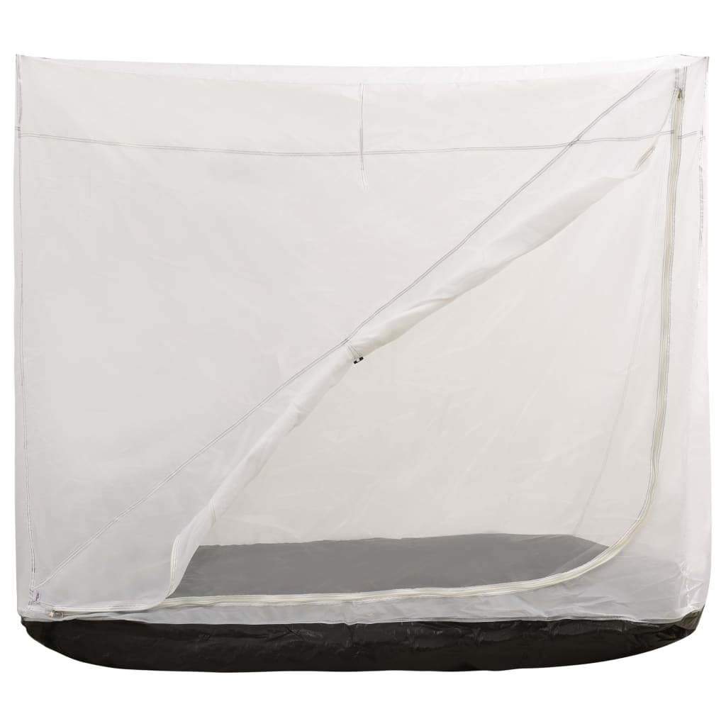 Carpa interior Vidaxl 200 x 90 x 175 cm