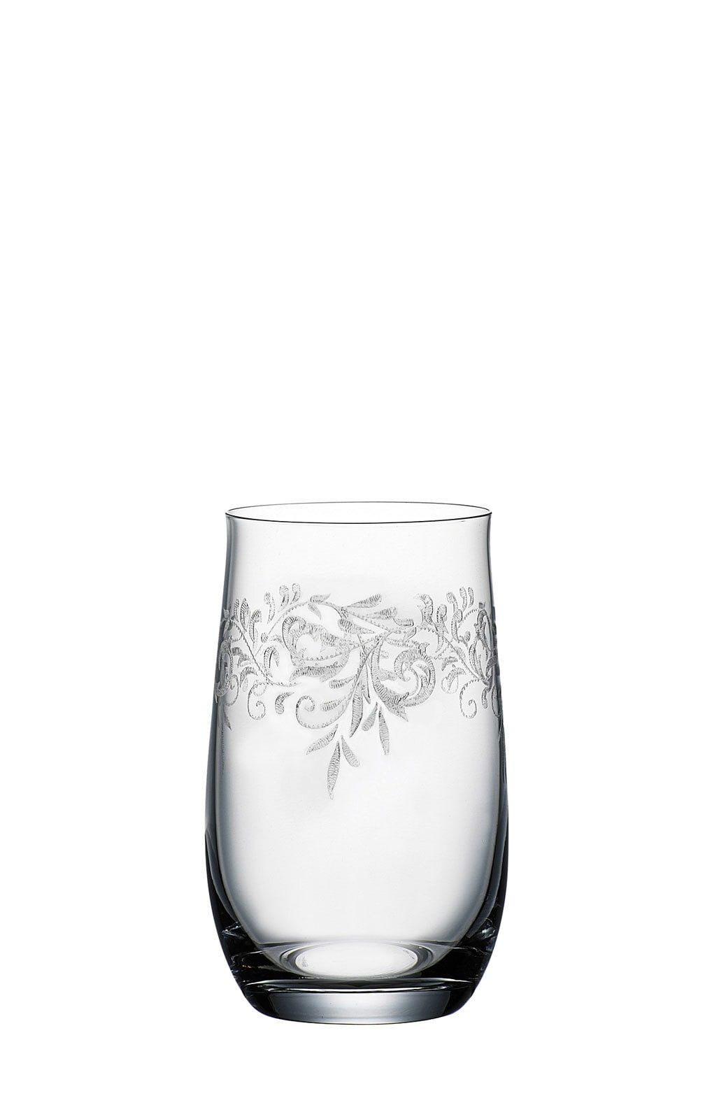 BOHEMIA SELECTION Trinkglas ROMANCE 6er Set - je 380 ml