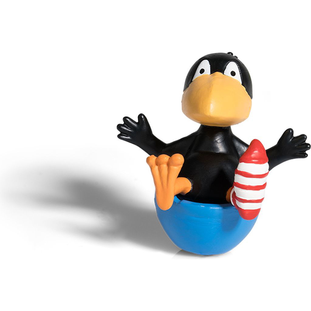 toniestonies   Hörfigur Der kleine Rabe Socke Alles erlaubt?