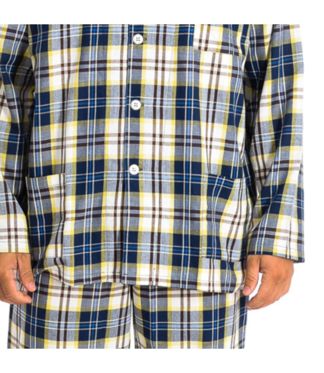 Long sleeve pajamas KL30179