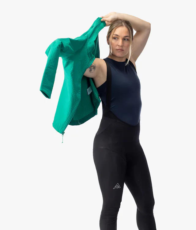 7mesh Ashlu Base Layer Sleeveless W's