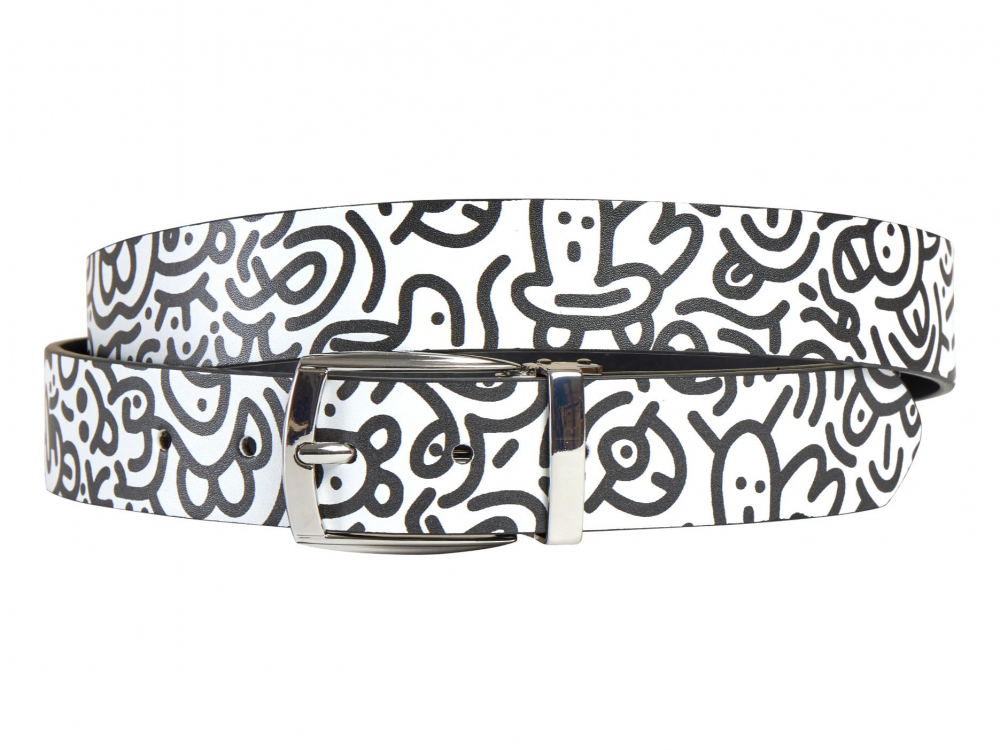 Doodle Art (Riem)