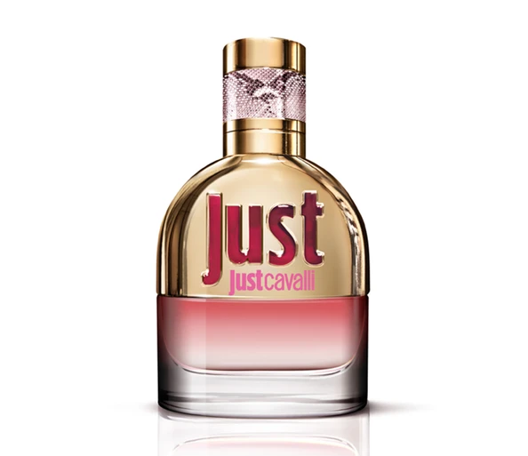 Roberto Cavalli Just Cavalli Eau de Toilette