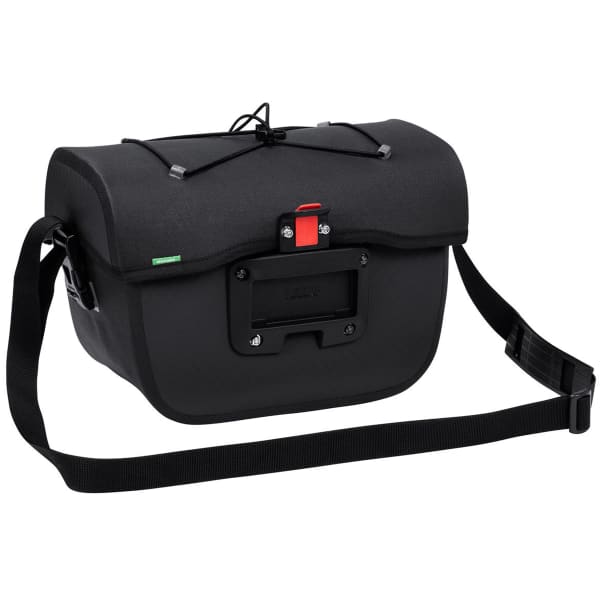 Saccoche Vélo VAUDE AQUA BOX (REC) BLACK