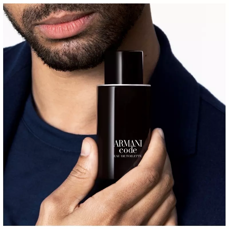 Giorgio Armani Code EDT 50 ml