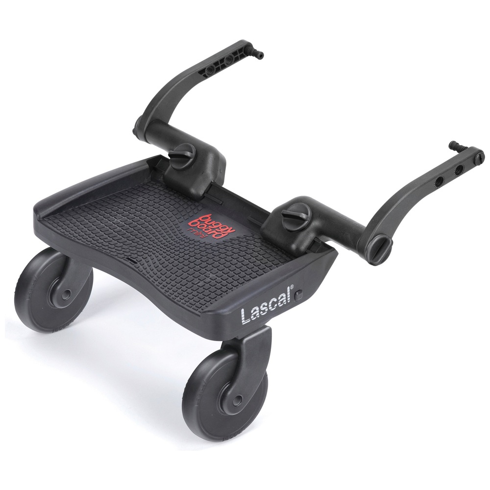 Lascal BuggyBoard Mini Rot