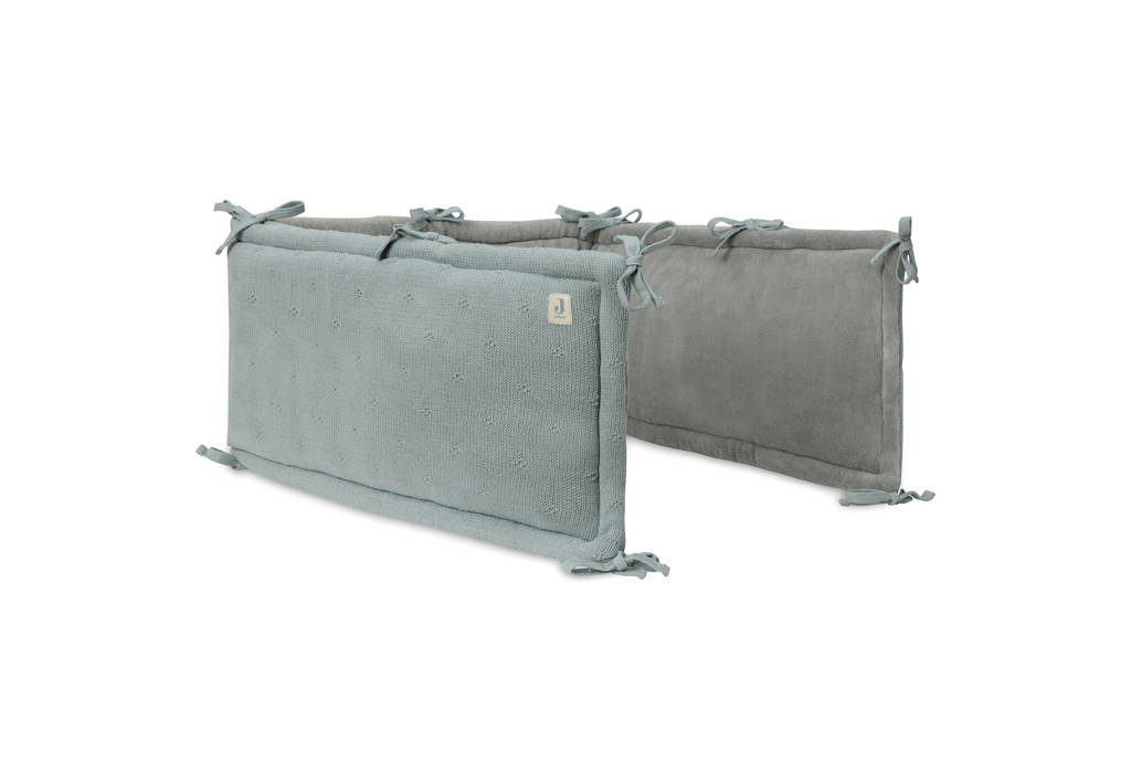 boxbumper Cosy Knit - Sea Green
