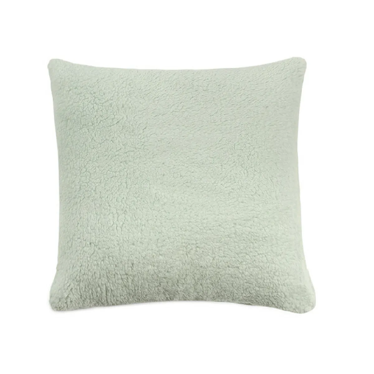 MEVAK LIVING Housse coussin Lamma - 45X45 Menthe