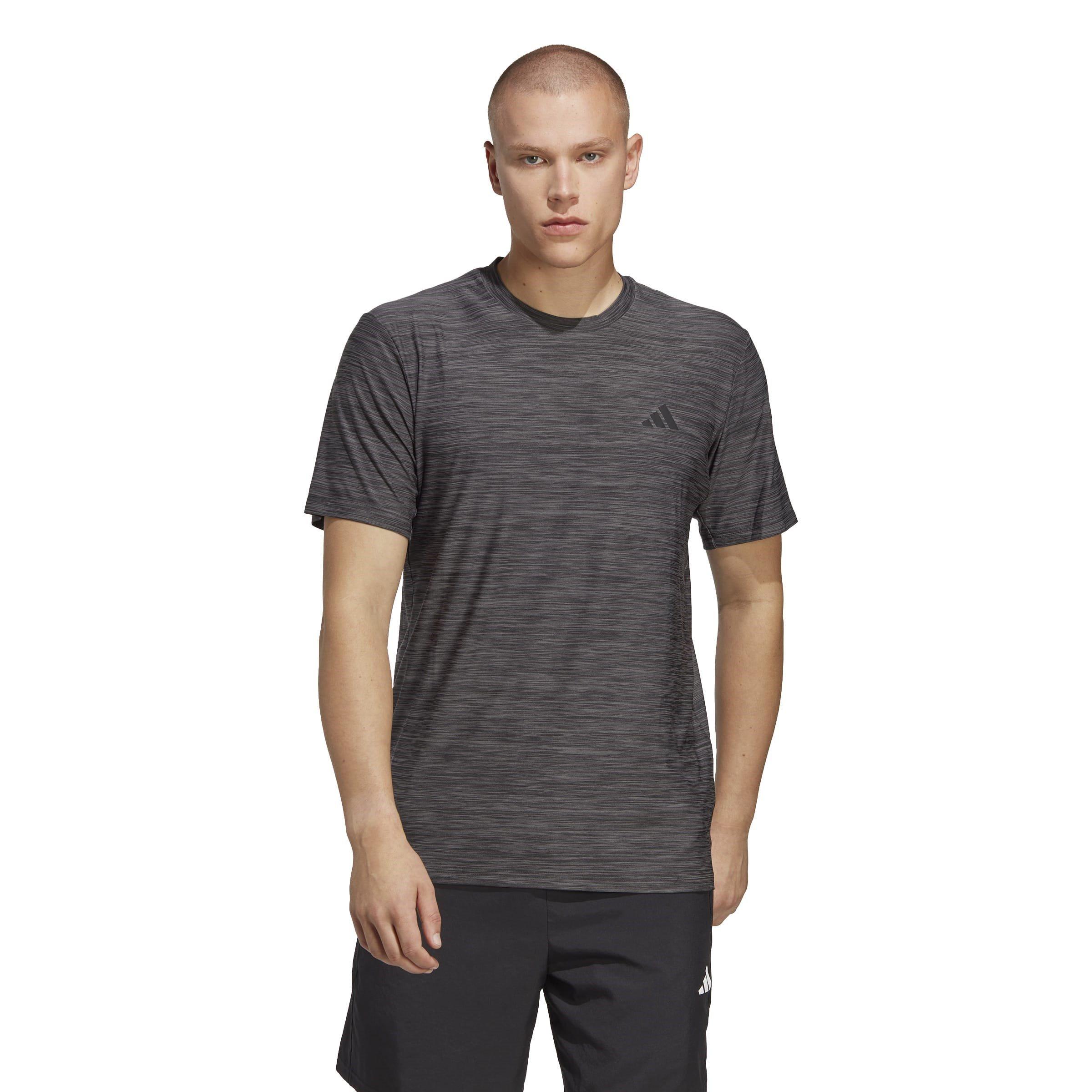 adidas Train Essentials Stretch Training T-Shirt Mens