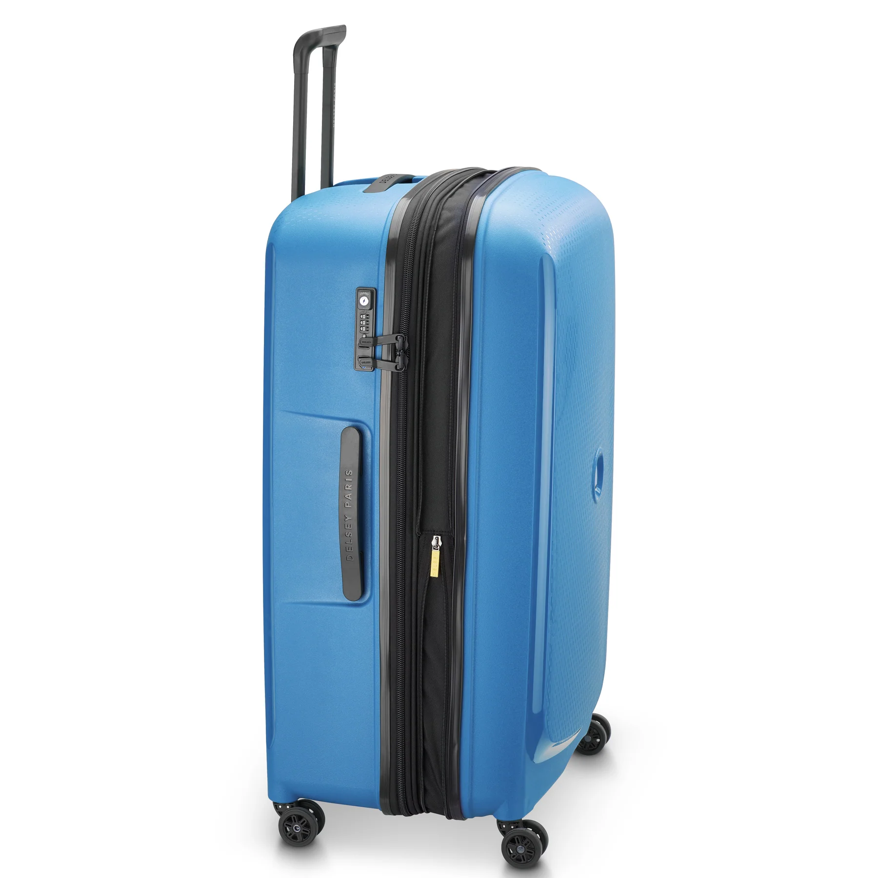 Valise soute - XXL Extensible (83cm) Matière recyclée
