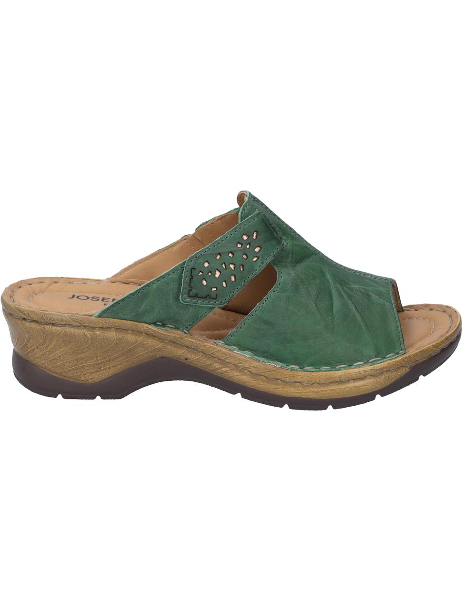 Clog Catalonia 32, tanne