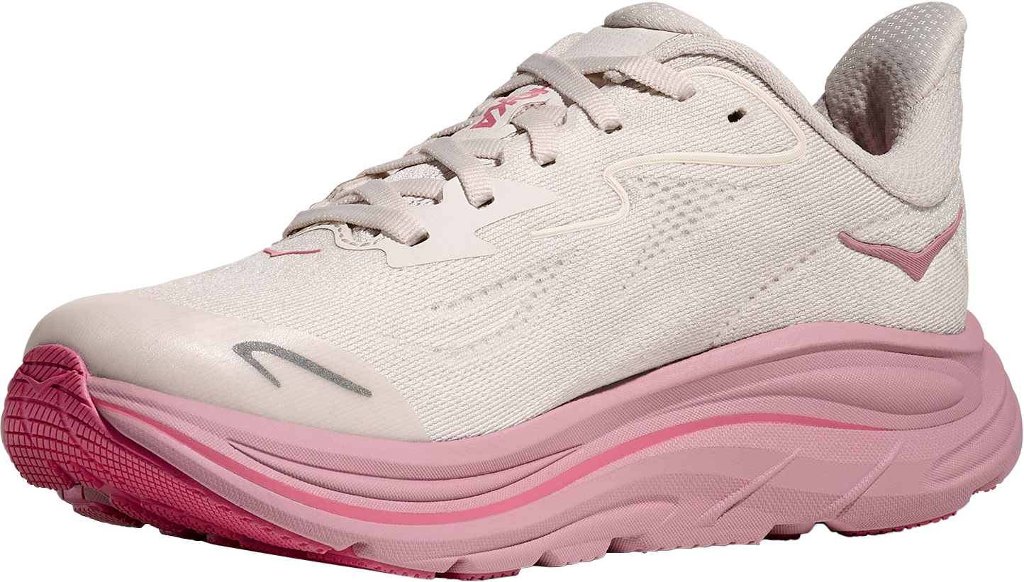 Clifton 10 Junior RMD/Rose Cream/Dried Rose