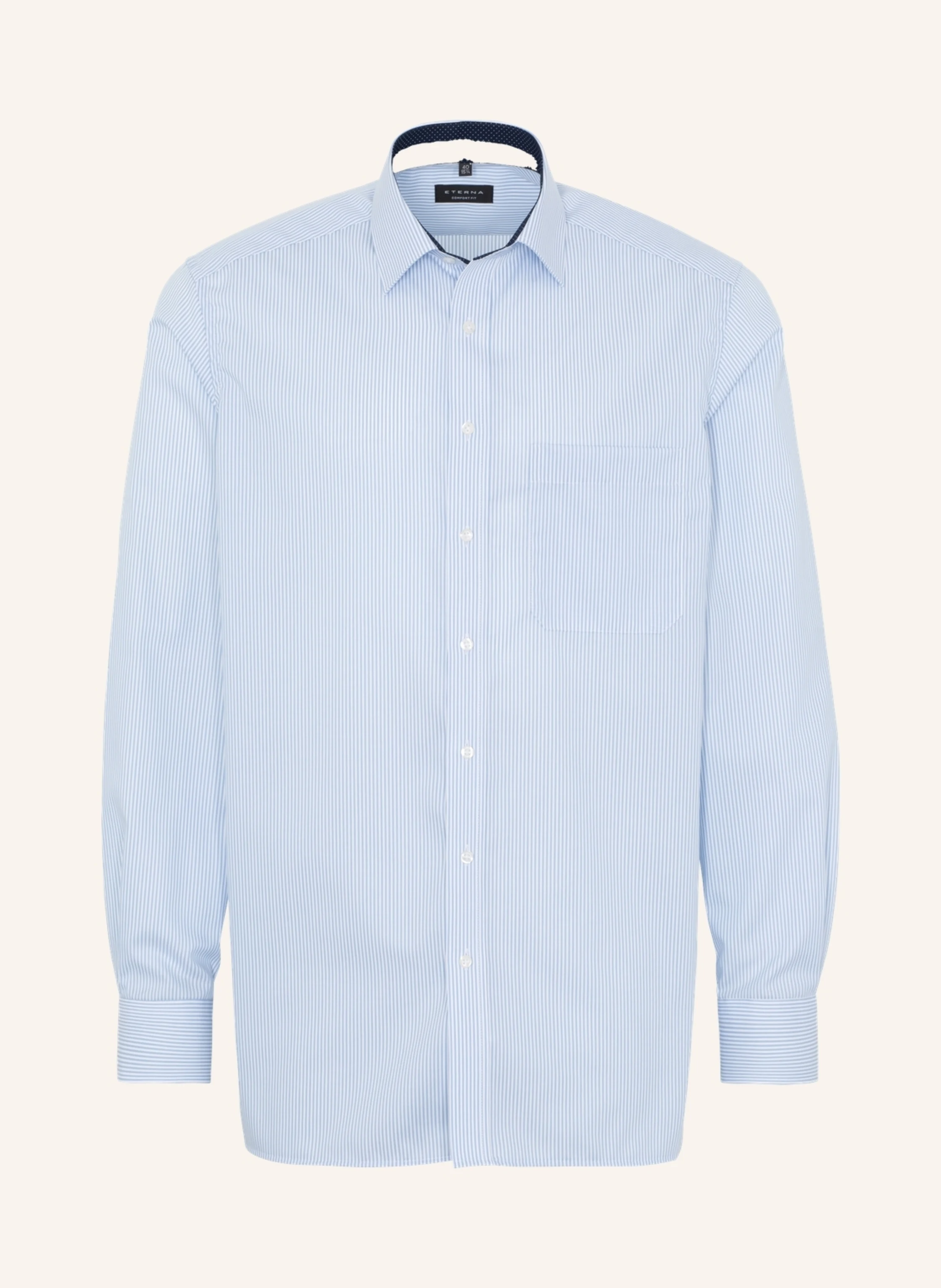 ETERNA Hemd COMFORT FIT
