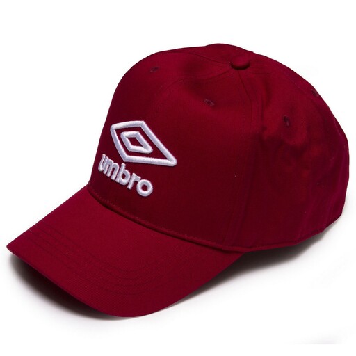 Logotipo Gorra Umbrian