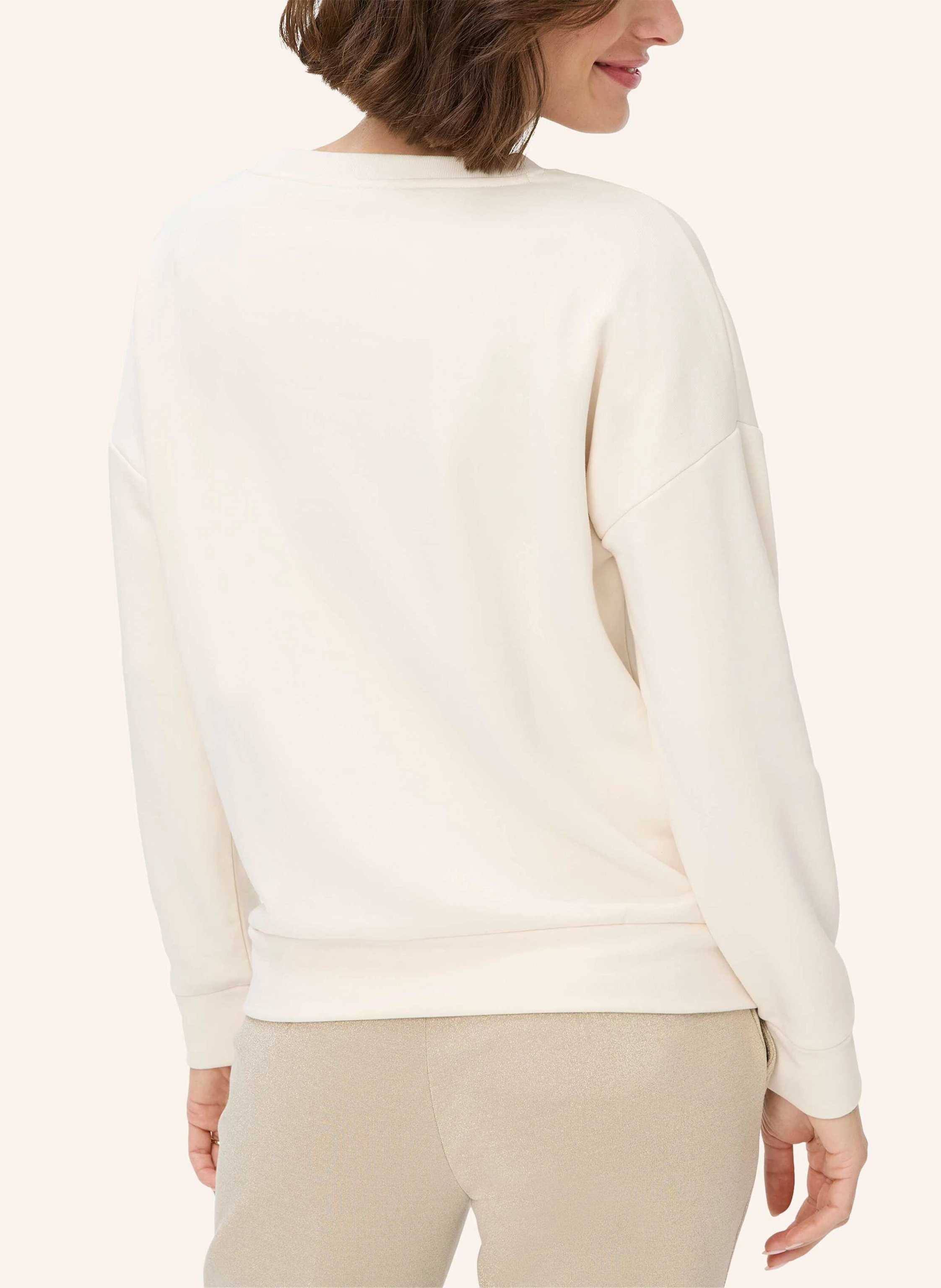 BRAX Sweatshirt STYLE BO