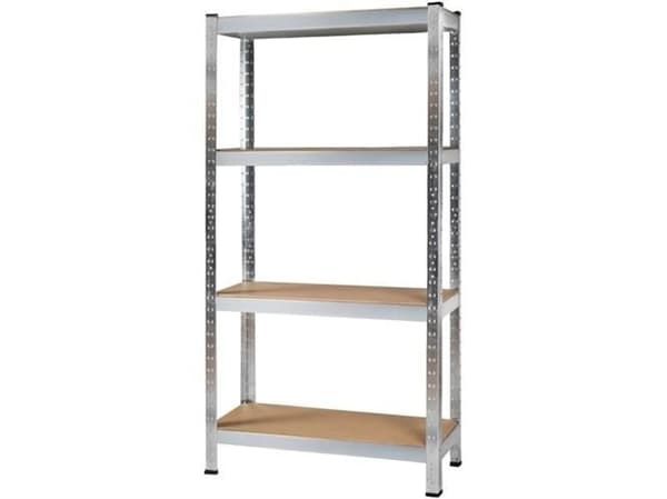 Oppbevaringsstativ 150x75x30
