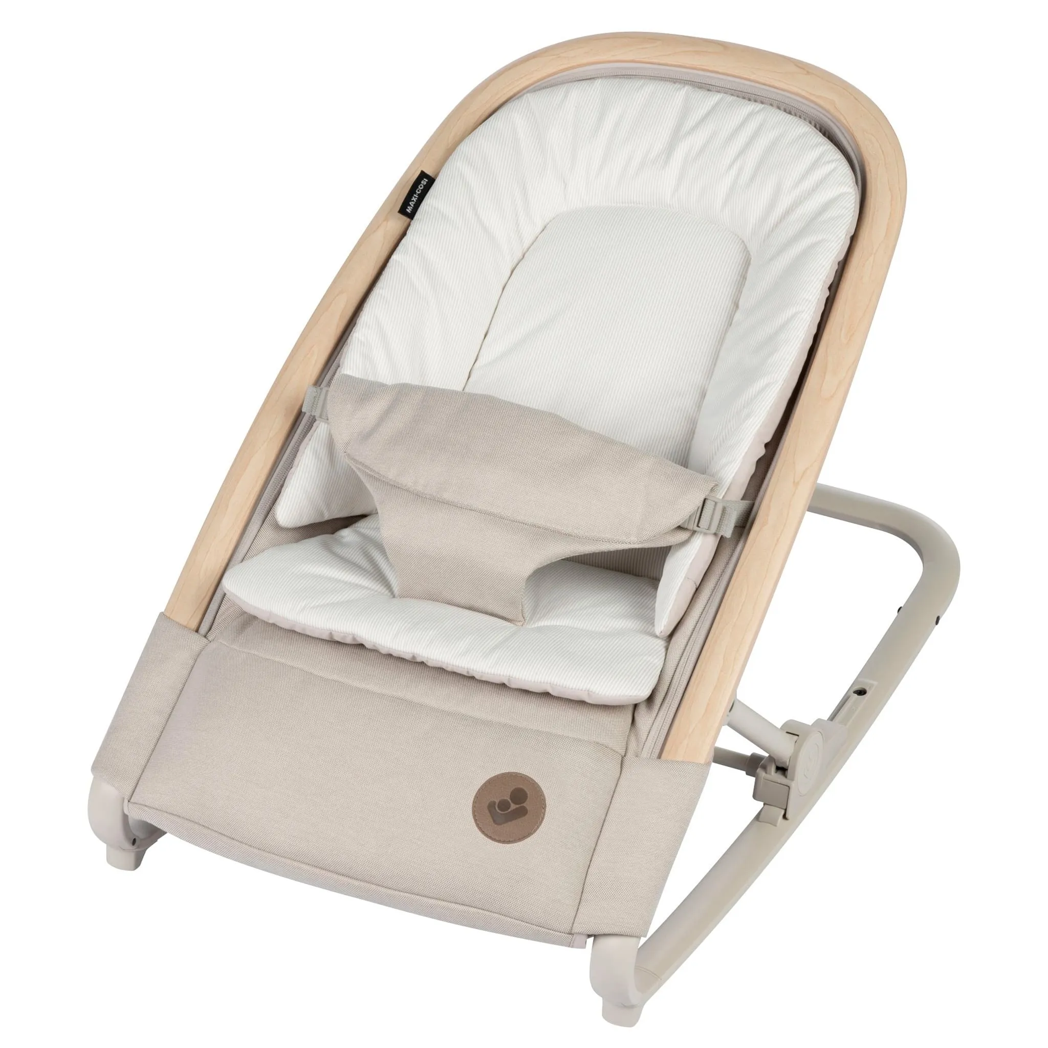 Maxi-cosi Siège Bercant Kori - Classic Avoine