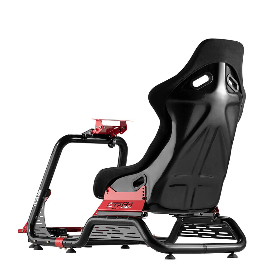 OPLITE GTR S8 Elite - Rouge