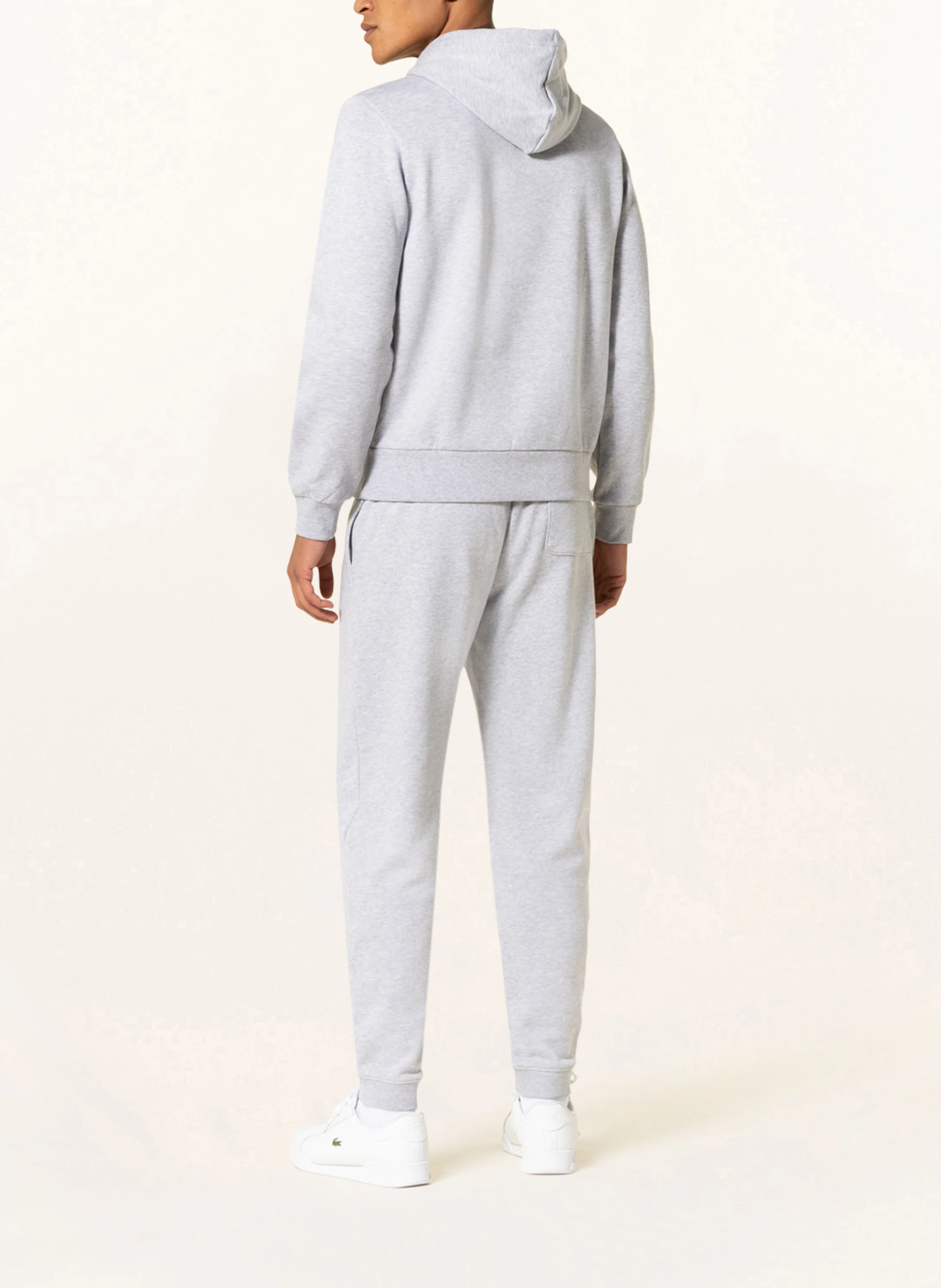 LACOSTE Hoodie