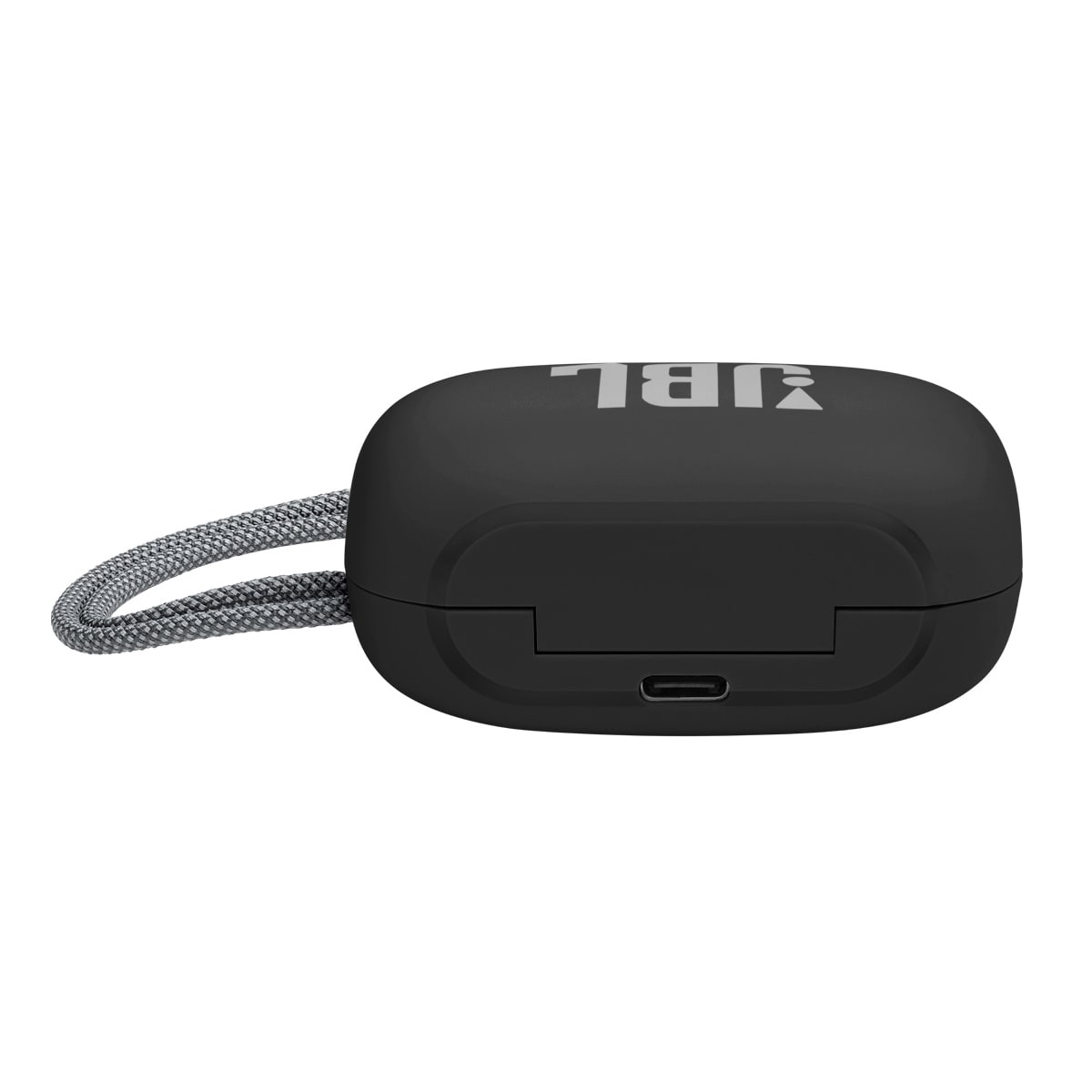 JBL Reflect Aero helt trådløse in-ear hodetelefoner (sort)