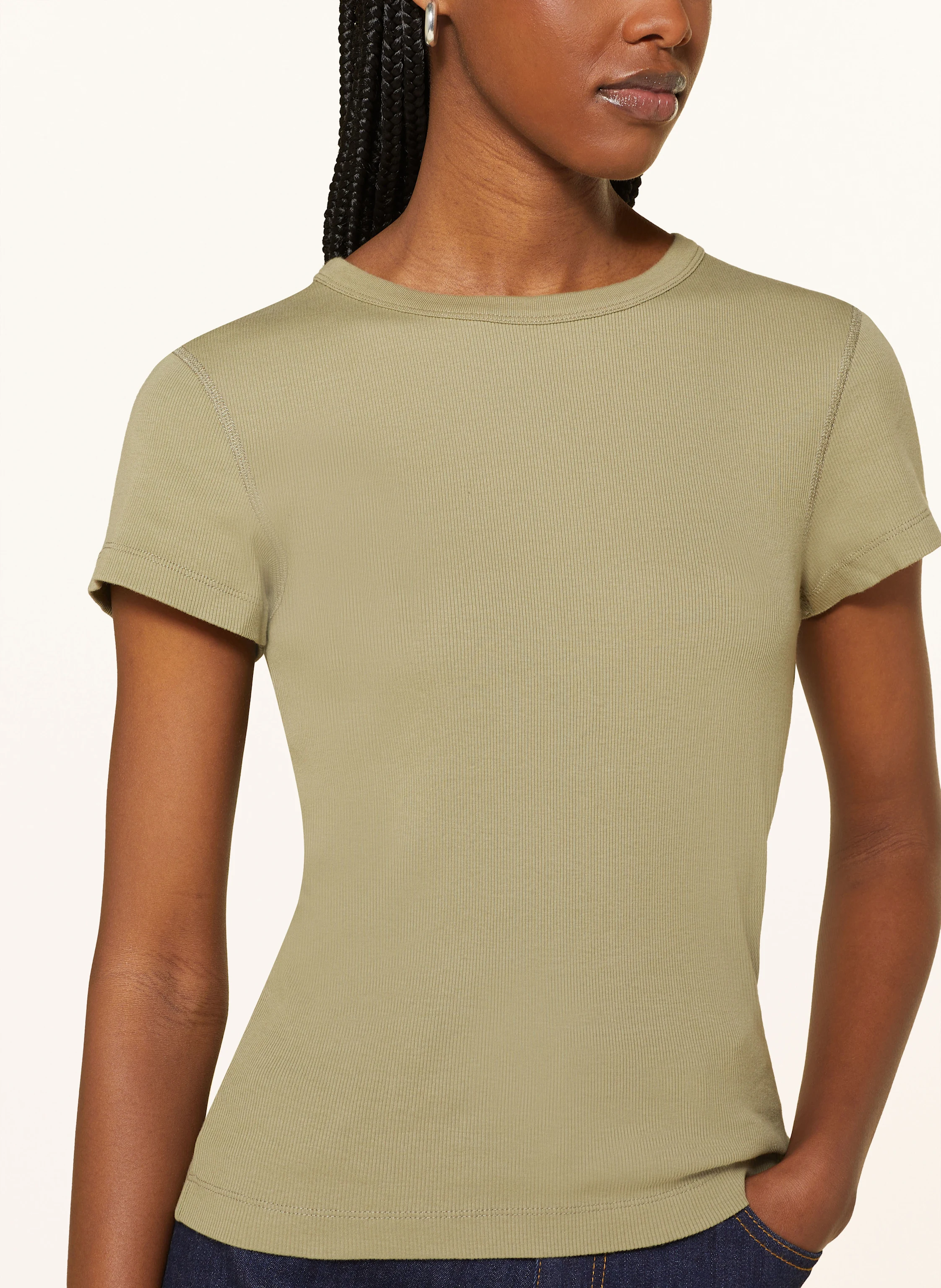 DRYKORN T-Shirt KOALE