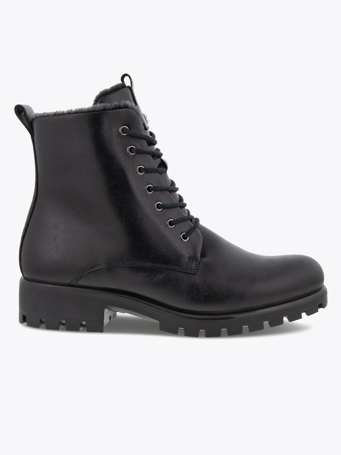 Modtray Mid-Cut Boot