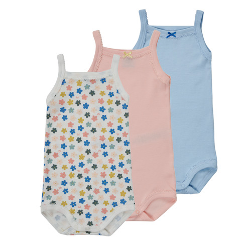 Petit Bateau - ALOYSIA - Multicolore