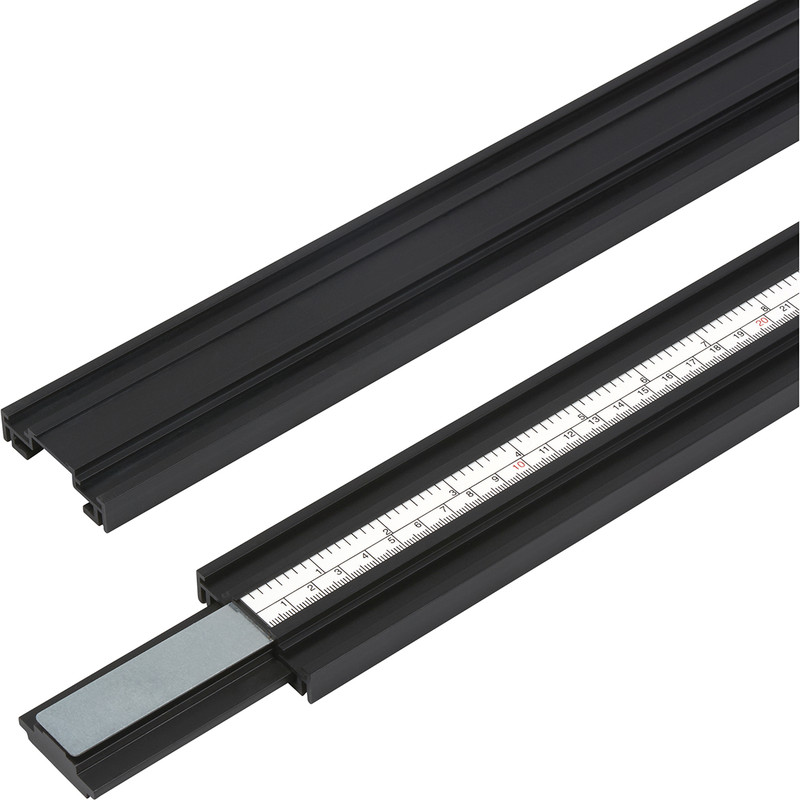Trend verlengingsprofiel 2.540mm
