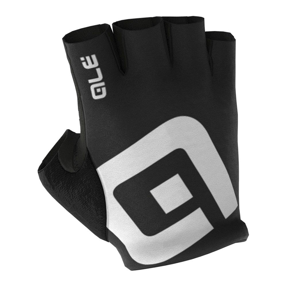 Ale AIR - Mitaines black/white