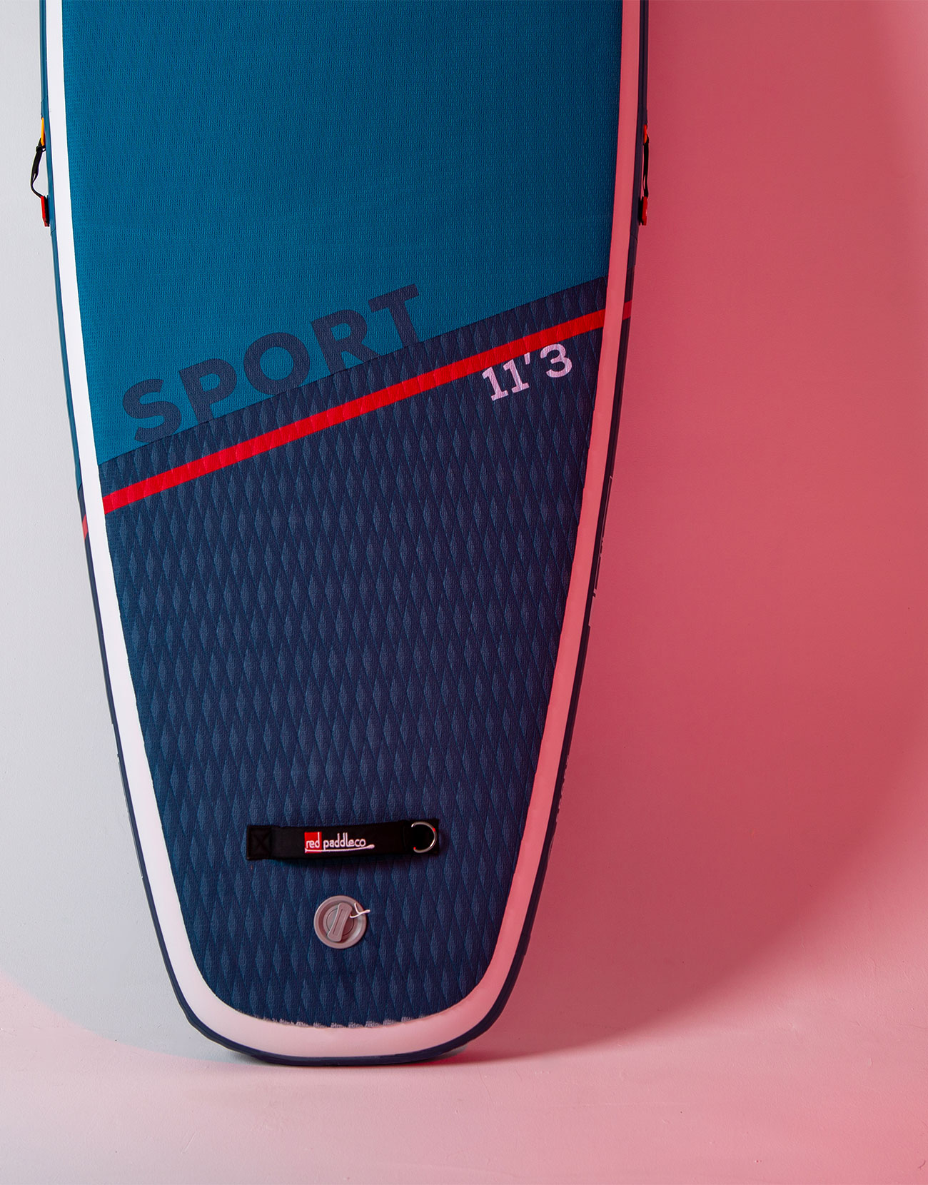 Red Paddle Co SPORT MSL FUSION 11'0