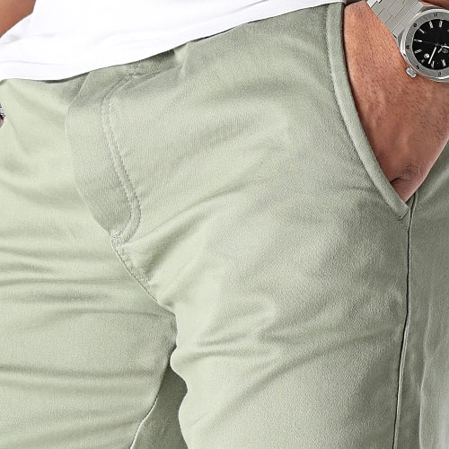 Jogger Pant Vert Kaki