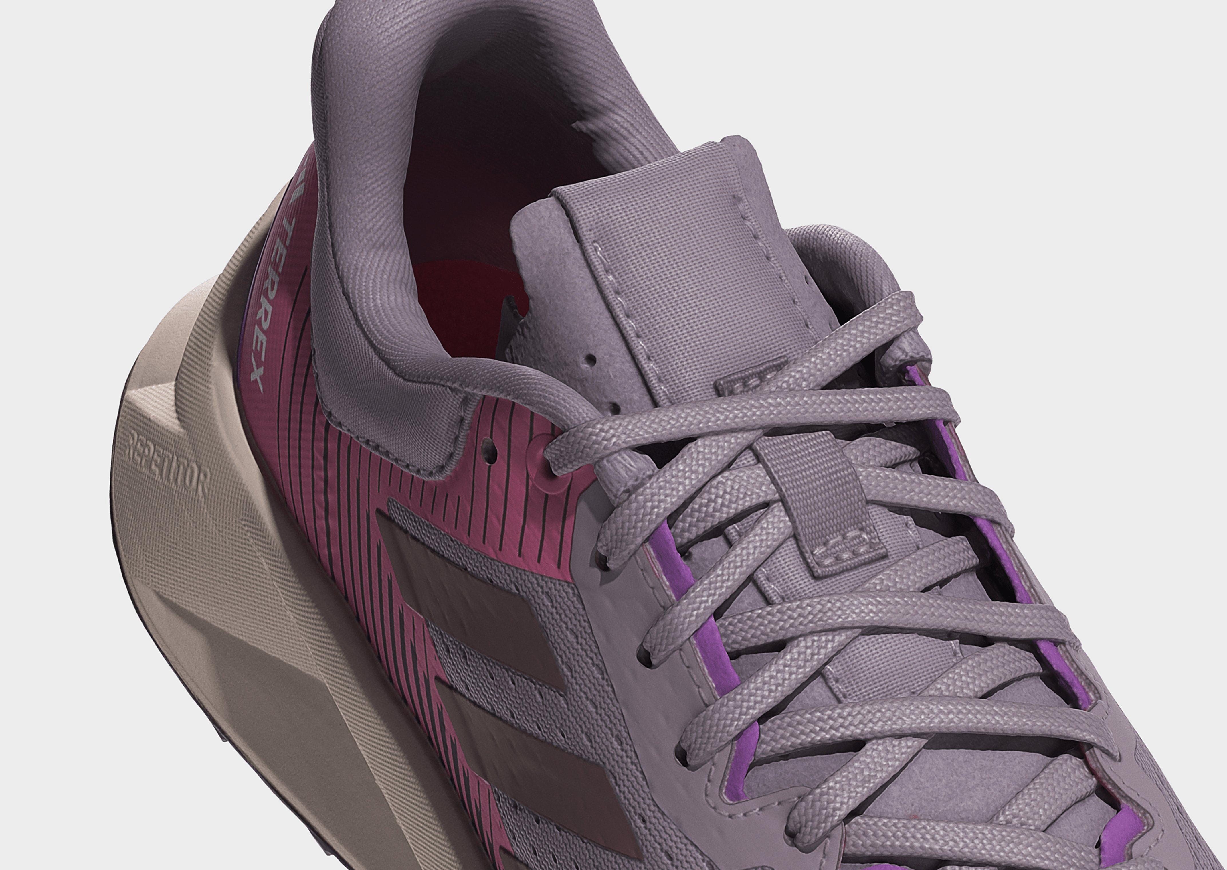 adidas Terrex Chaussures de trail TERREX Soulstride Flow  Femme