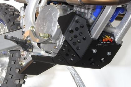 Sabot moteur aXp Enduro Xtrem - PHD 8mm TM