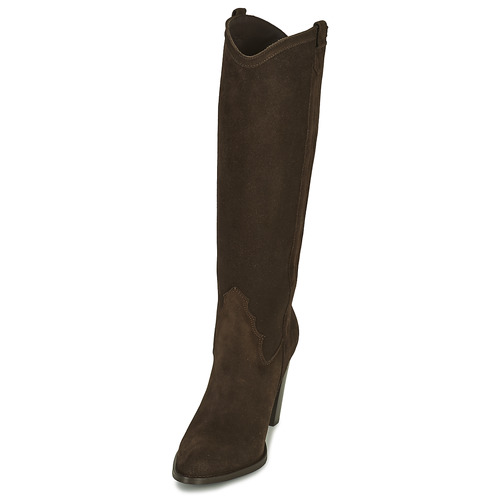 Ikks - BR80185 - Marron