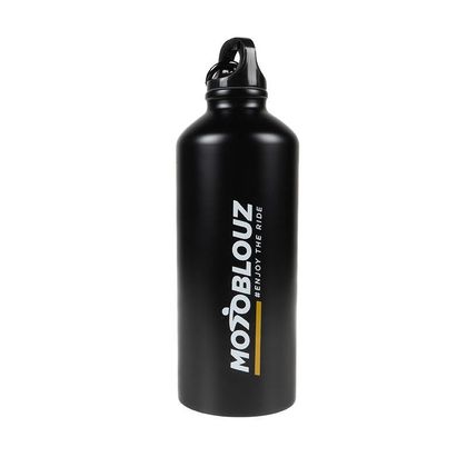 Gourde Motoblouz INOX MOTOBLOUZ - Noir