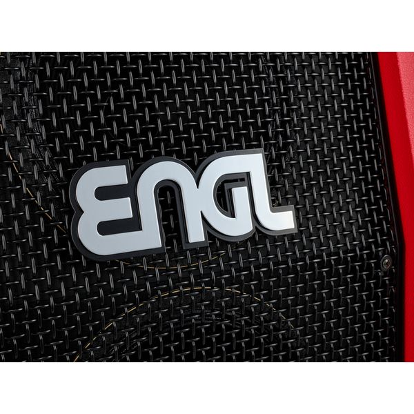 Engl E212VB Pro 40th Anv. Limited