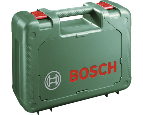 Bosch PEX 300 AE excentrische schuurmachine inclusief schuurpapier