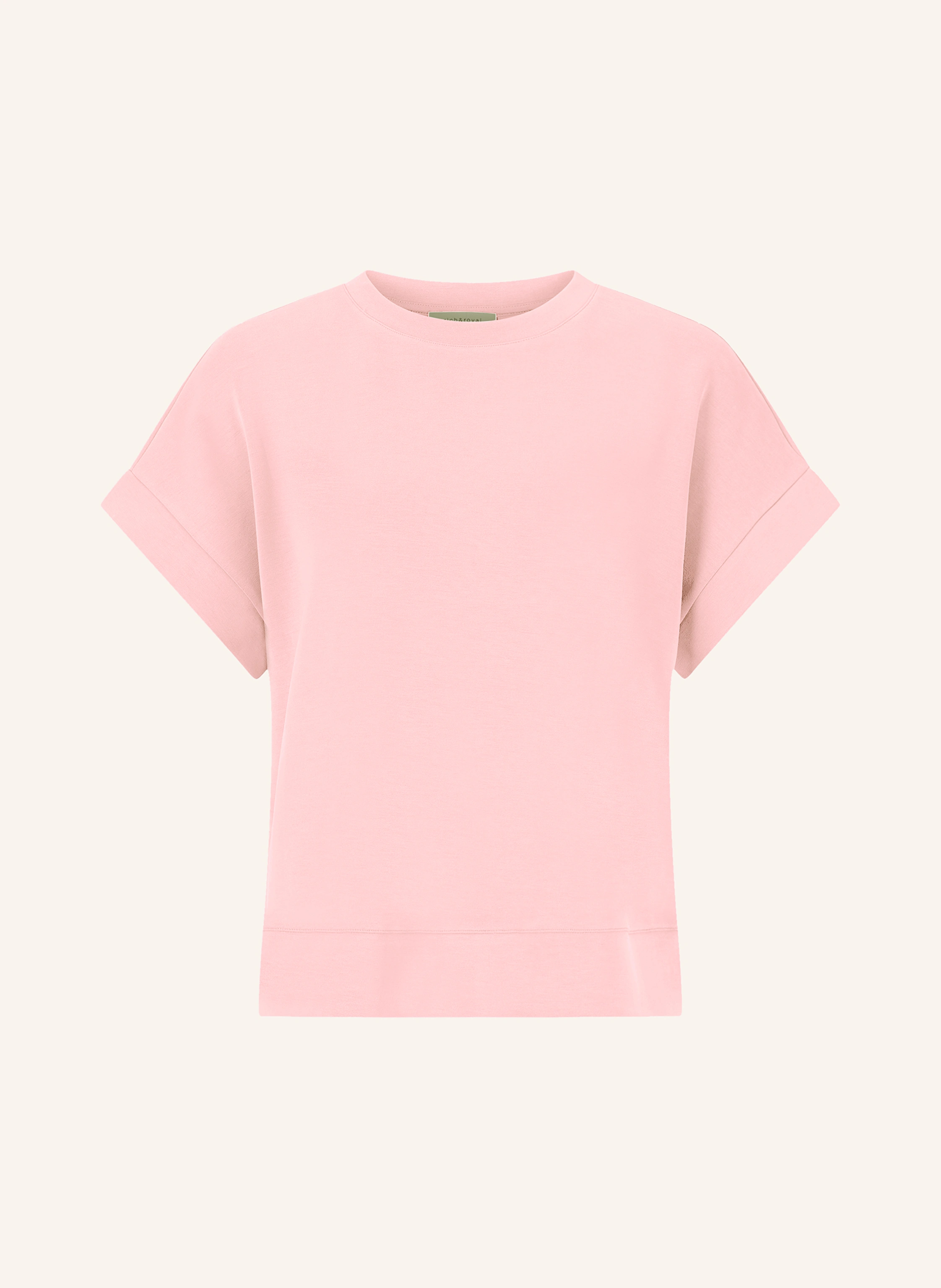 Rich & Royal T-Shirt