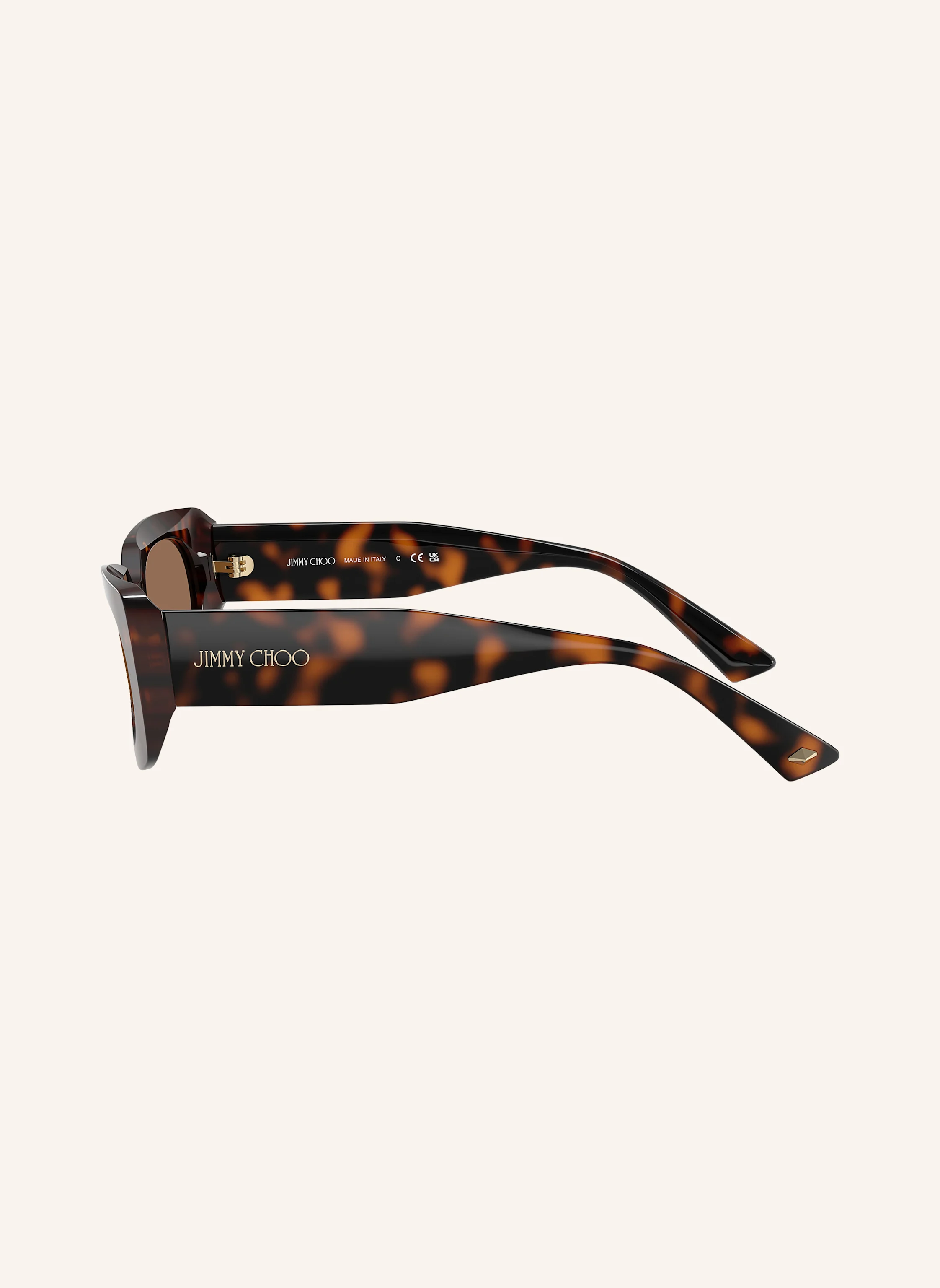 JIMMY CHOO Sonnenbrille JC5029U