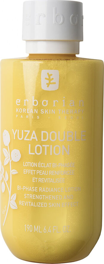 Erborian Yuza Double Lotion