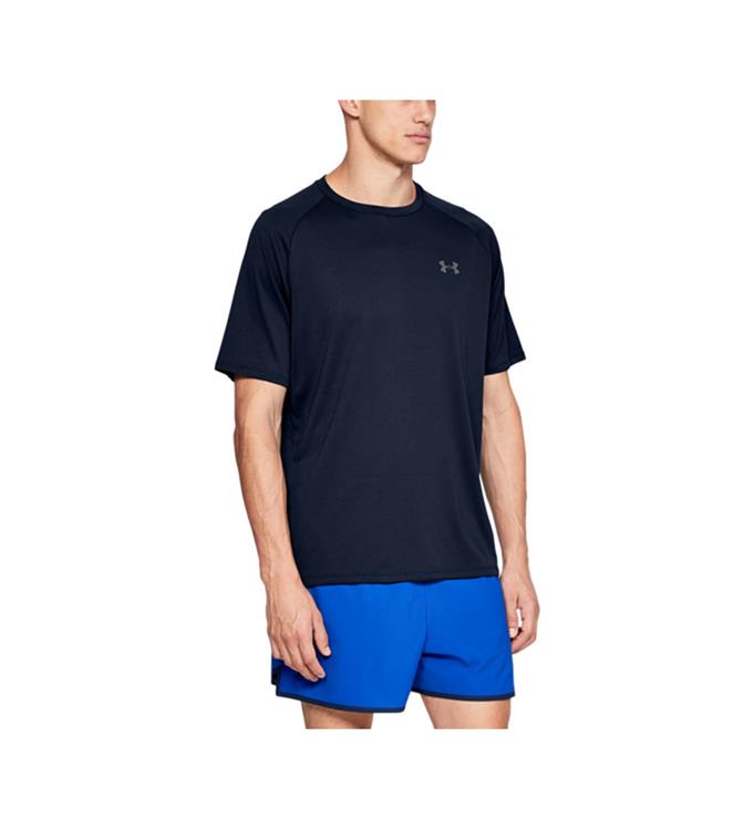 Under Armour UA Tech 2.0 SS Tee T-Shirt