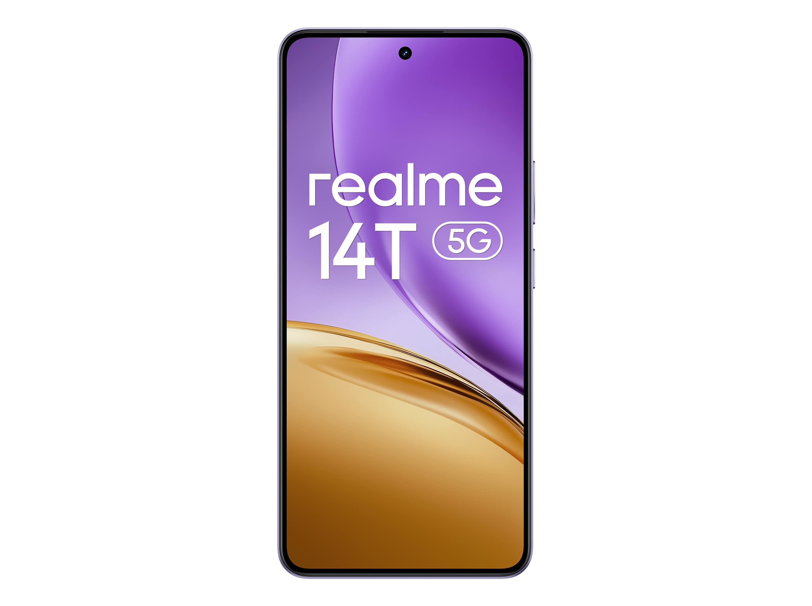 SMARTPHONE REALME 14T 5G 8/256 PURPLE