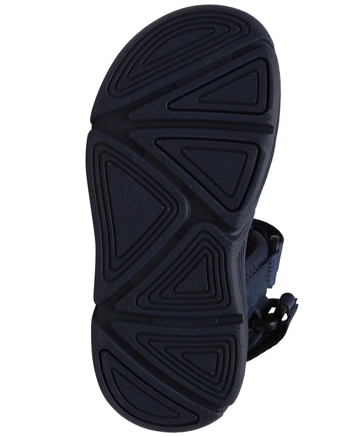 Sandalen LOUIS in navy