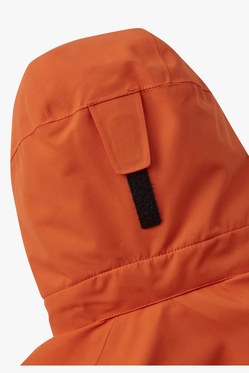 reima Tieten Kinder Skijacke