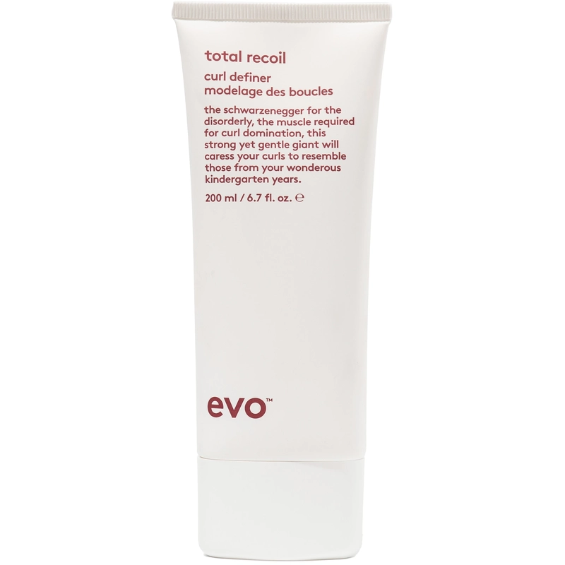 evo Total Recoil Curl Definer 200 ml