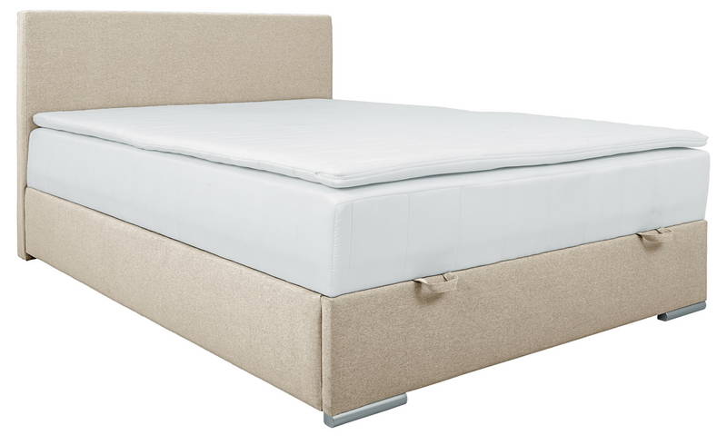 Z2 Boxspringbett TOM