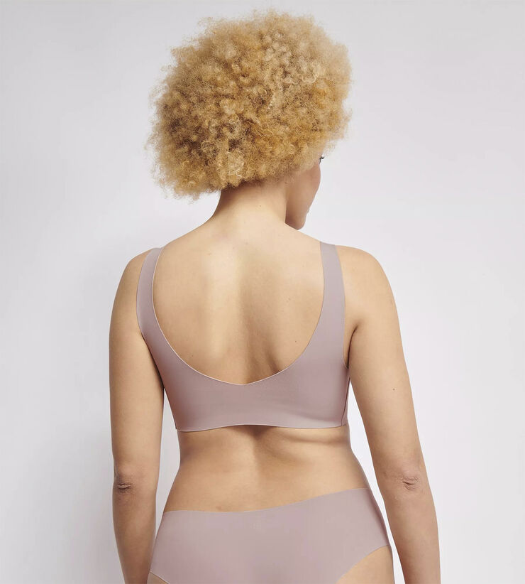 Sloggi sloggi ZERO Feel 2. 0 Bralette 3649-perola