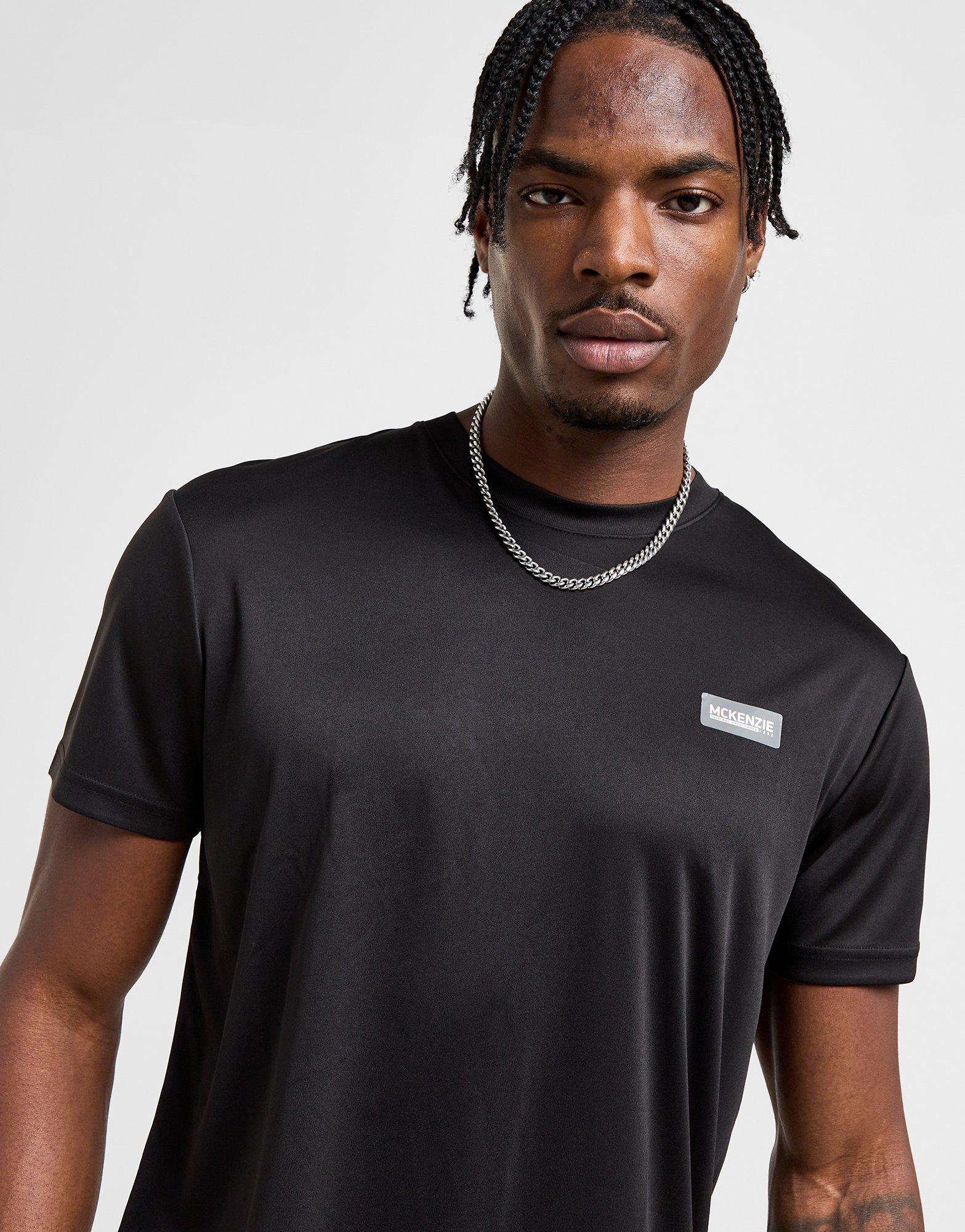 McKenzie T-shirt Dalston Homme