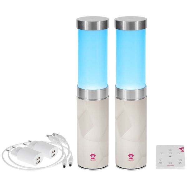 Ape Labs TableLight V2 Set of 2 C