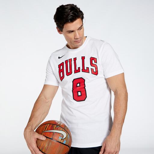 Nike Chicago Bulls